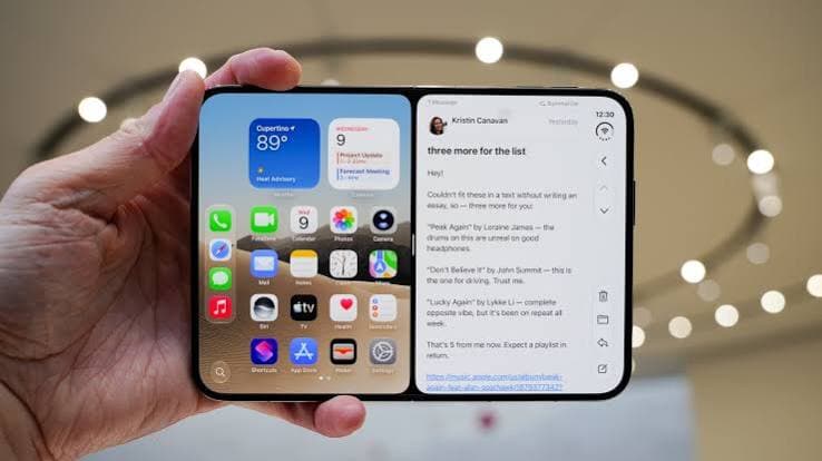 Apple iPhone Duo Price in India, Features, Pre-Orders and Offers | The ...