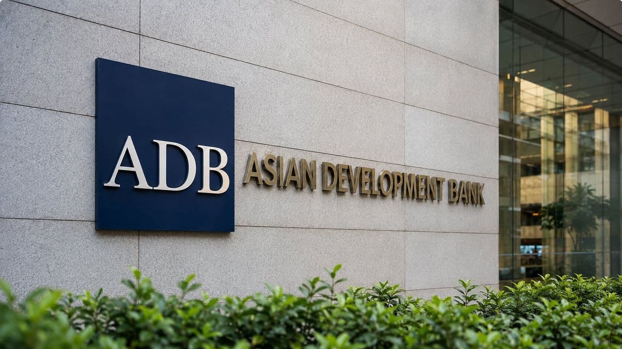 Asian Development Bank (ADB)