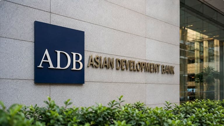 Asian Development Bank (ADB)