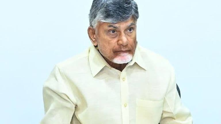 నారా చంద్రబాబు నాయుడు 