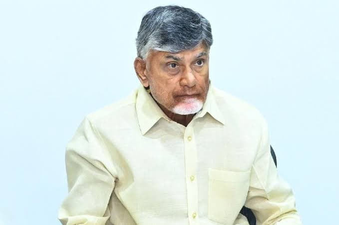 నారా చంద్రబాబు నాయుడు 
