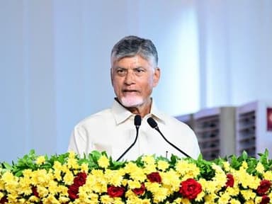 Chandrababu Naidu on Local Body Elections and BC Seats