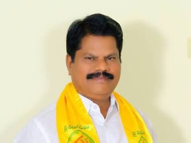 Erixion Babu Guduri