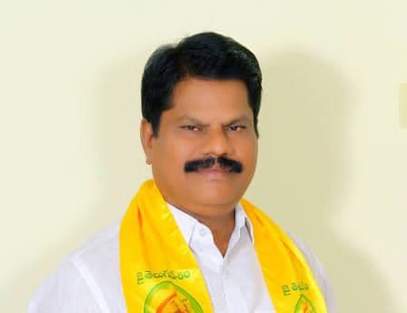 Erixion Babu Guduri