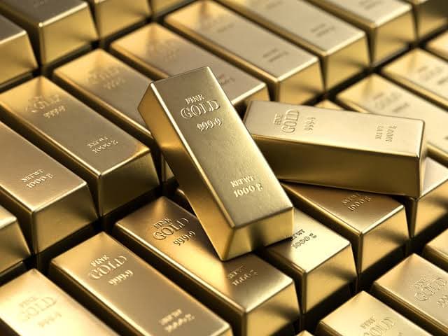 Gold Rates in Major Cities