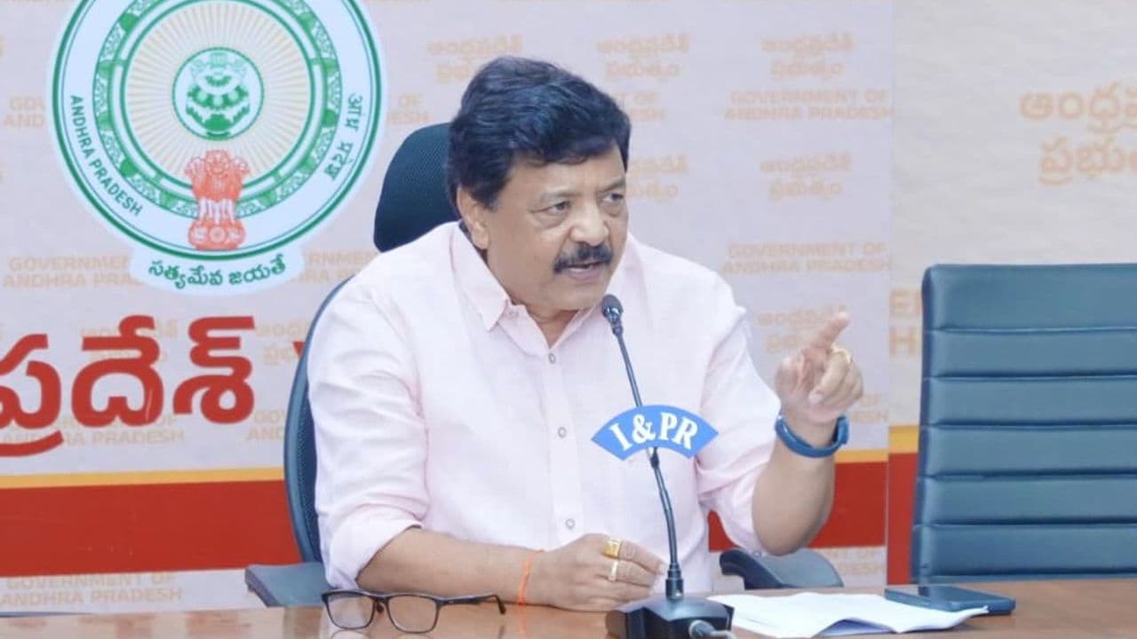 Kandula Durgesh