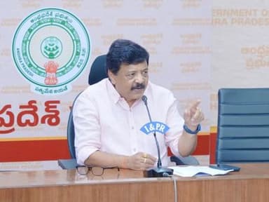 Kandula Durgesh