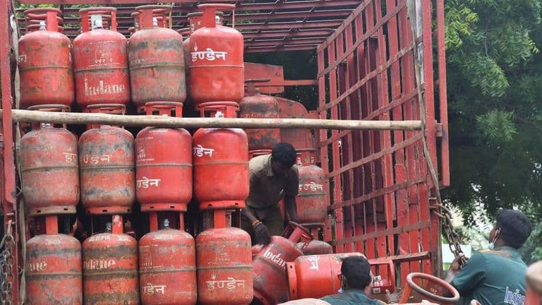LPG