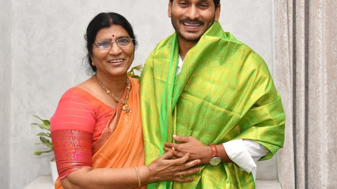 Lakshmi Parvathi