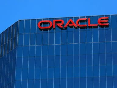 Oracle Corporation