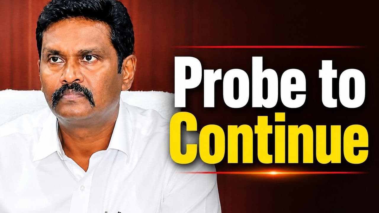 P.V. Sunil Kumar