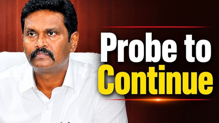 P.V. Sunil Kumar