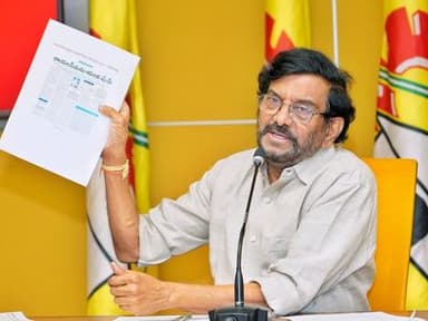 Somireddy Chandra Mohan Reddy