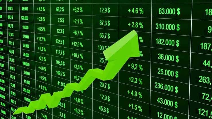 Indian equity markets