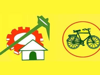 tdp flag