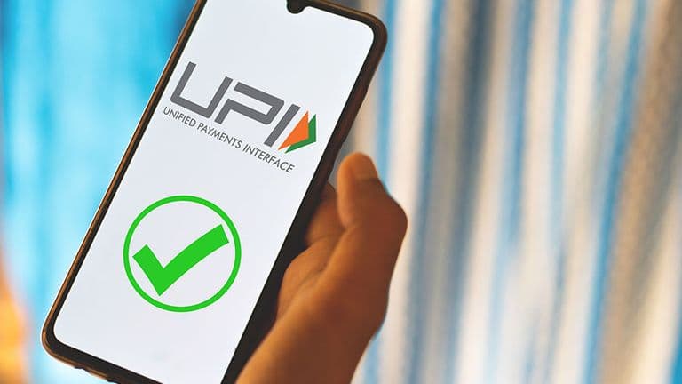 UPI Will Remain Free for Users: Centre Clarifies on MDR and PSS Act Amendment