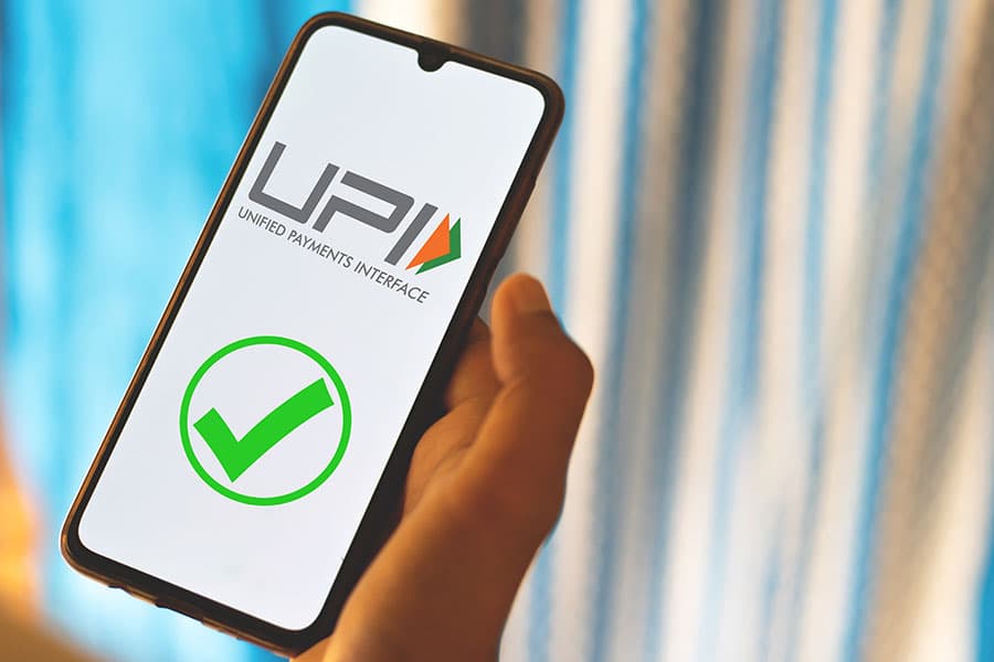 UPI Will Remain Free for Users: Centre Clarifies on MDR and PSS Act Amendment