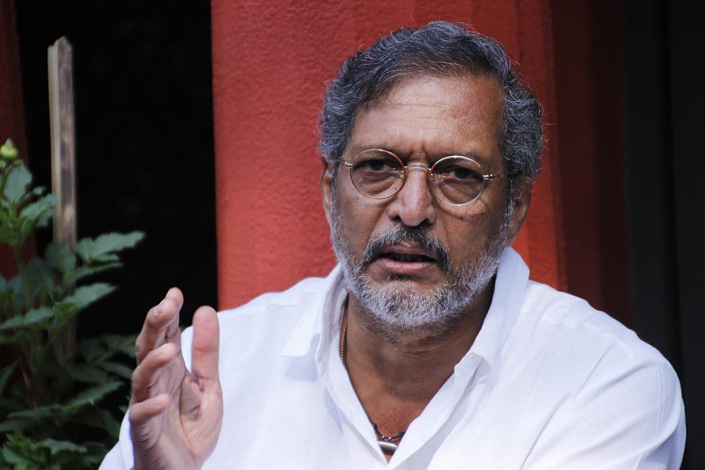 Nana Patekar Death