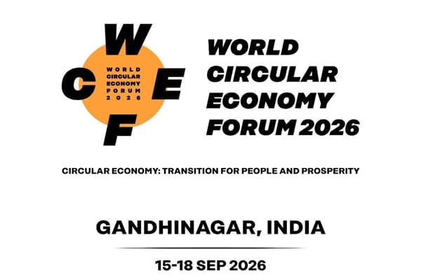 World Circular Economy Forum 2026