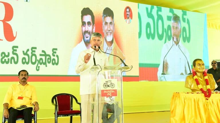 chandrababu