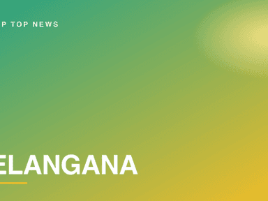 Telangana demo hero