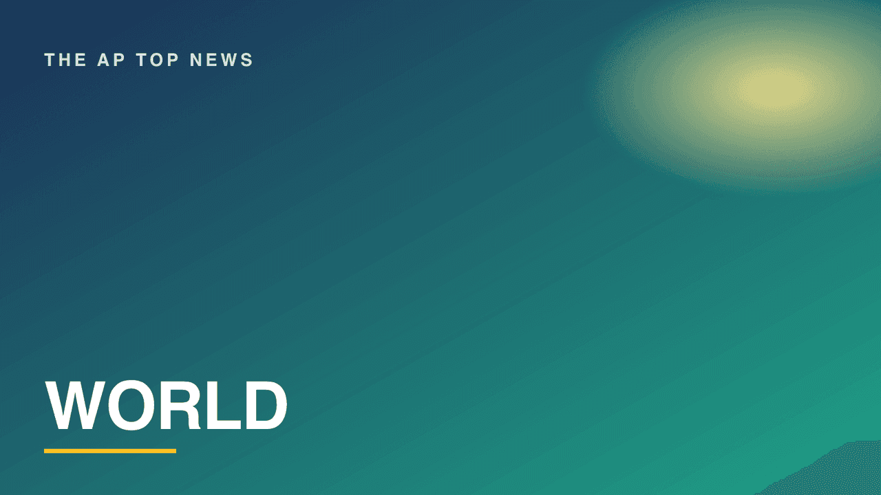 World demo hero