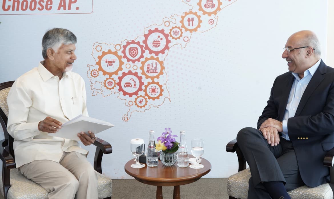 Chief Minister invites UN-Habitat