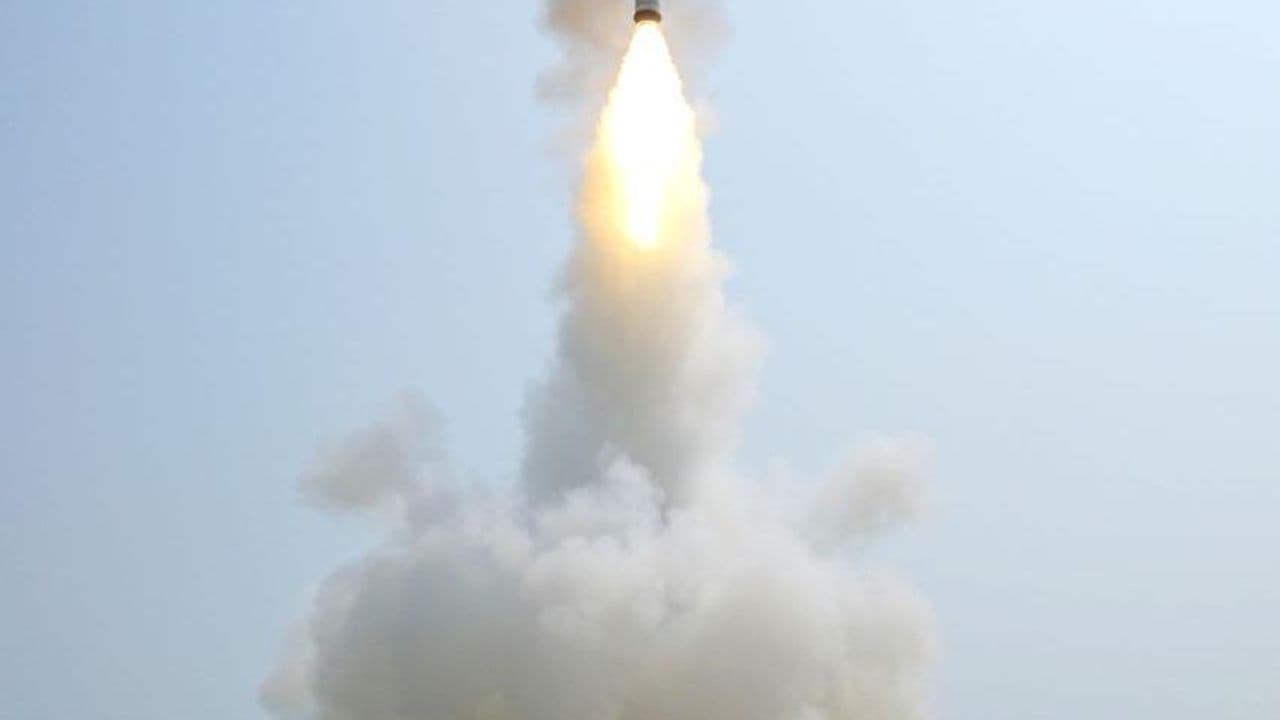 Cruise Missile