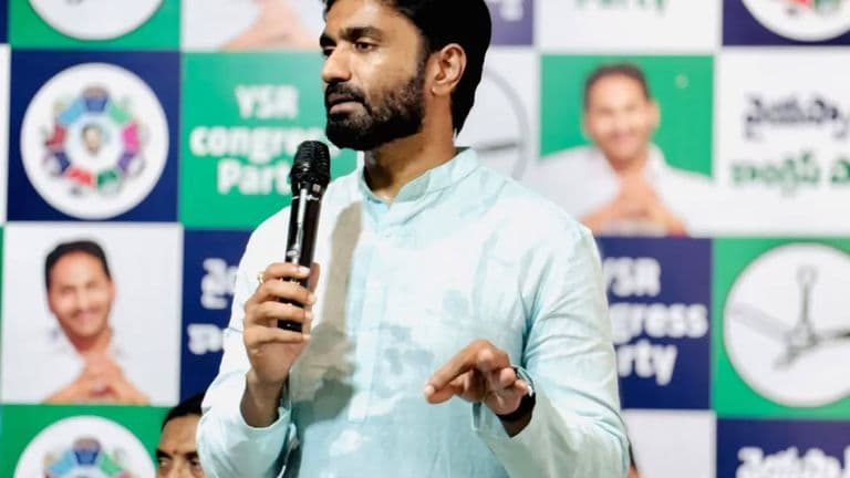 BC Census: Margani Bharat Demands Immediate BC Census