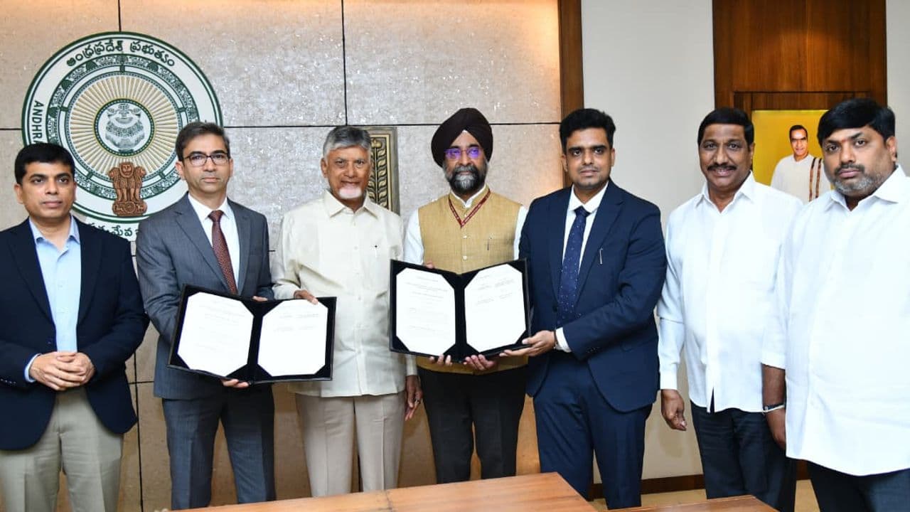 Mazagon Dock to Develop Rs.15,000 Crore Greenfield Shipyard at Dugarajapatnam