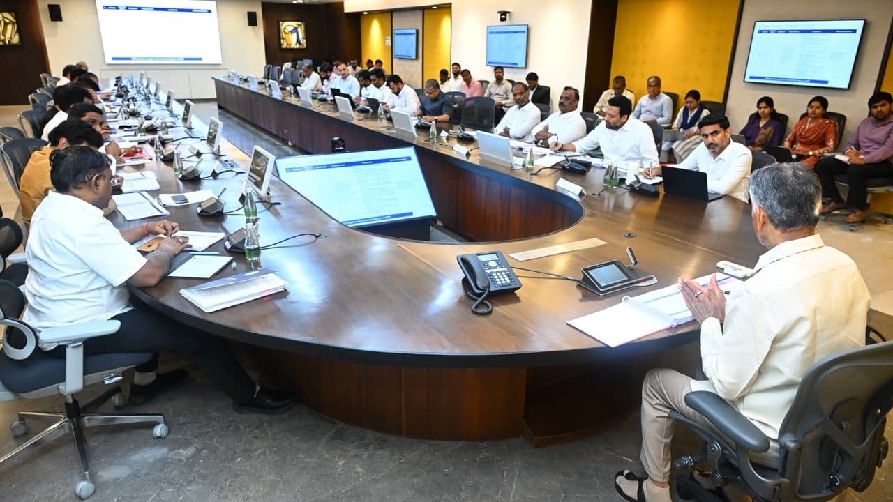 The Andhra Pradesh State Investment Promotion Board