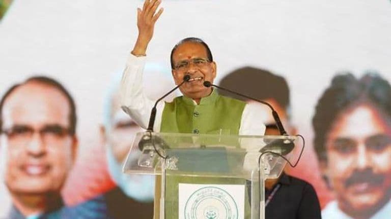 Union Minister for Agriculture, Farmers Welfare and Rural DevelopmentShivraj Singh Chouhan