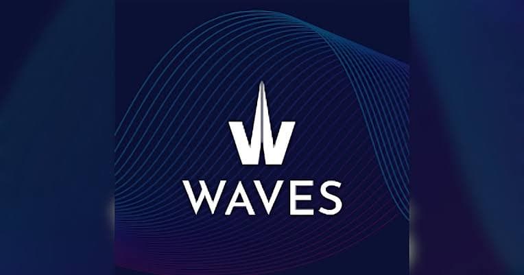 WAVES OTT Crosses 1.2 Crore Users, Over 1.5 Crore Downloads