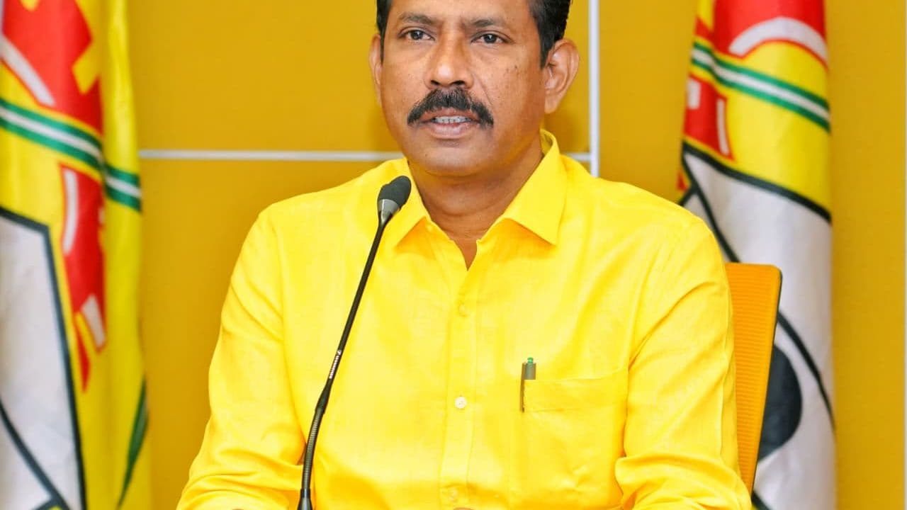World Environment Day TDP Launches Statewide Bicycle Campaign