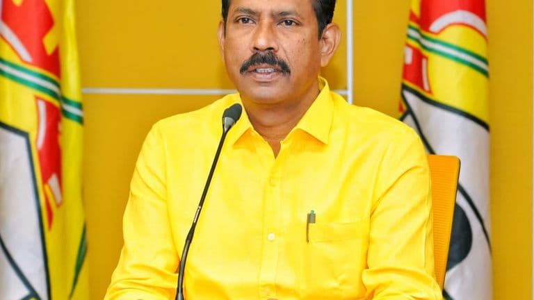 World Environment Day TDP Launches Statewide Bicycle Campaign