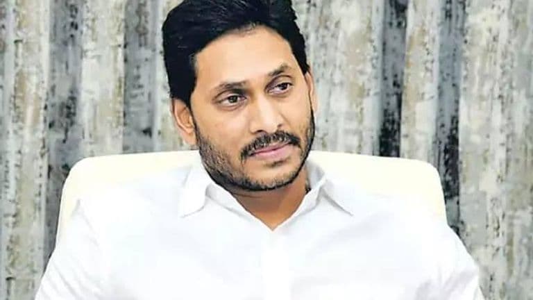 YS Jagan Expresses Grief Over Visakha Steel Plant Tragedy