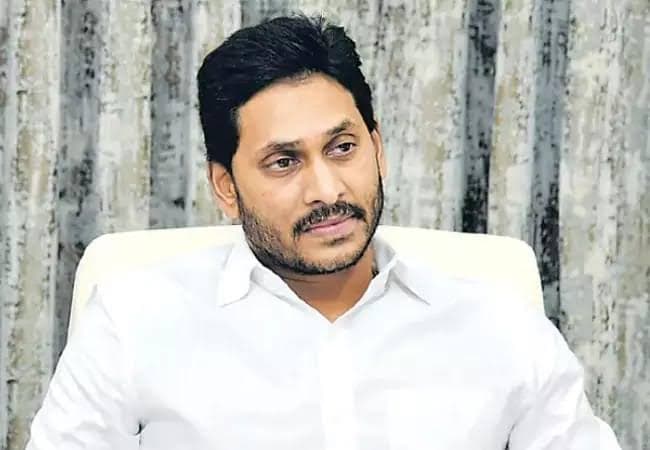 YS Jagan Expresses Grief Over Visakha Steel Plant Tragedy