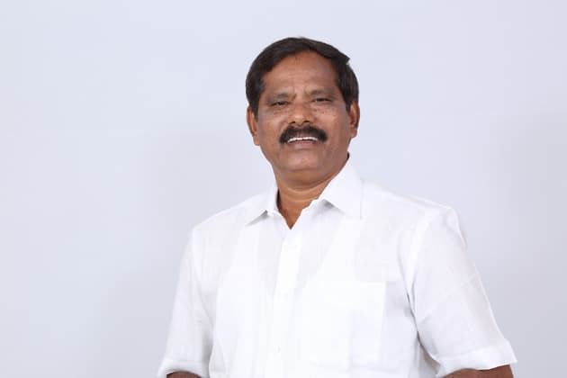 YSRCP State General Secretary and spokesperson Jupudi Prabhakar